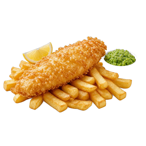 Fish