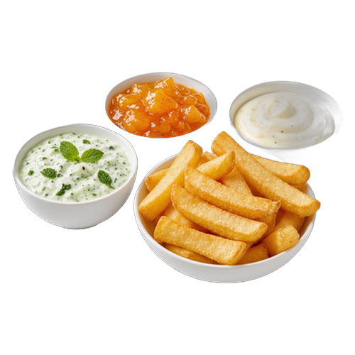 Sides & Sauces